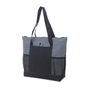 Tote Bag Gris web